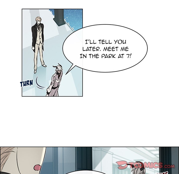 Settia Settia EP 18 - Toomics page 34 - 