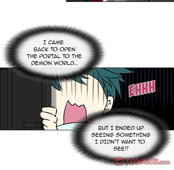 Settia Settia EP 18 - Toomics page 37 - 