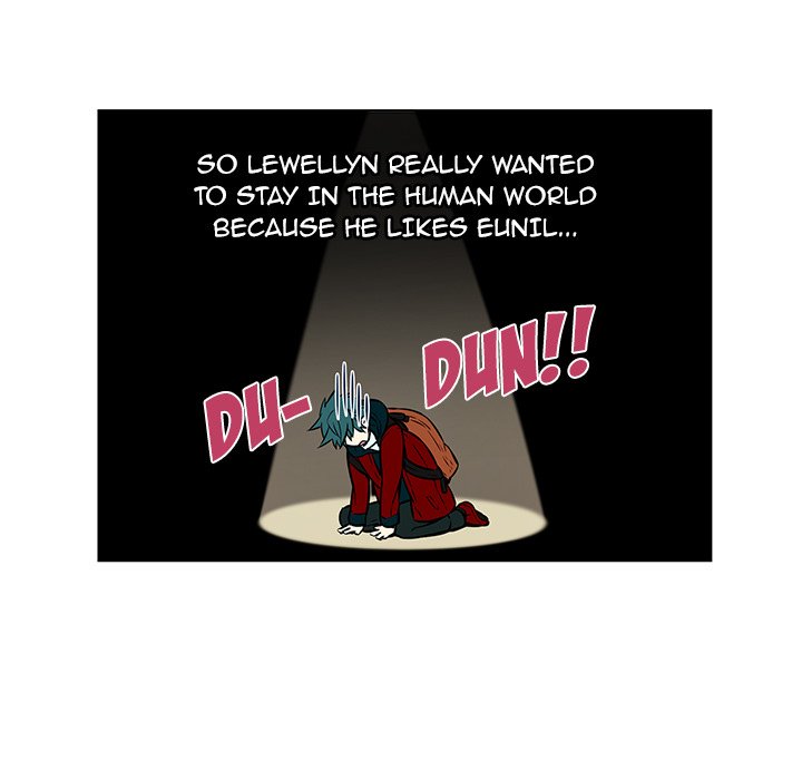 Settia Settia EP 18 - Toomics page 38 - 
