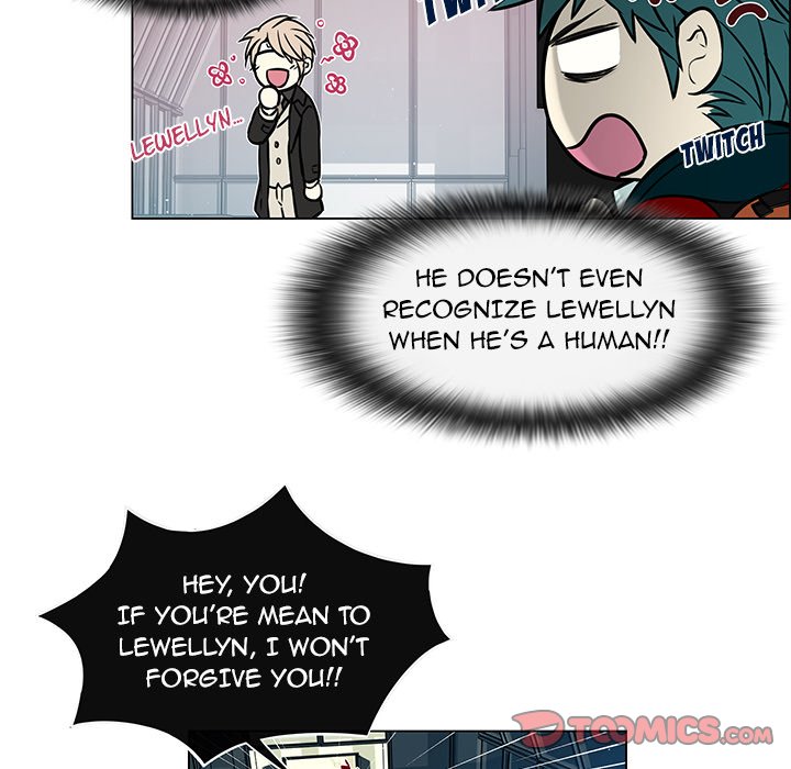 Settia Settia EP 18 - Toomics page 40 - 