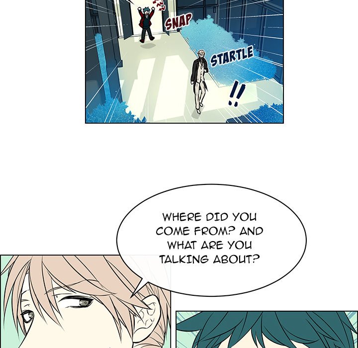 Settia Settia EP 18 - Toomics page 41 - 