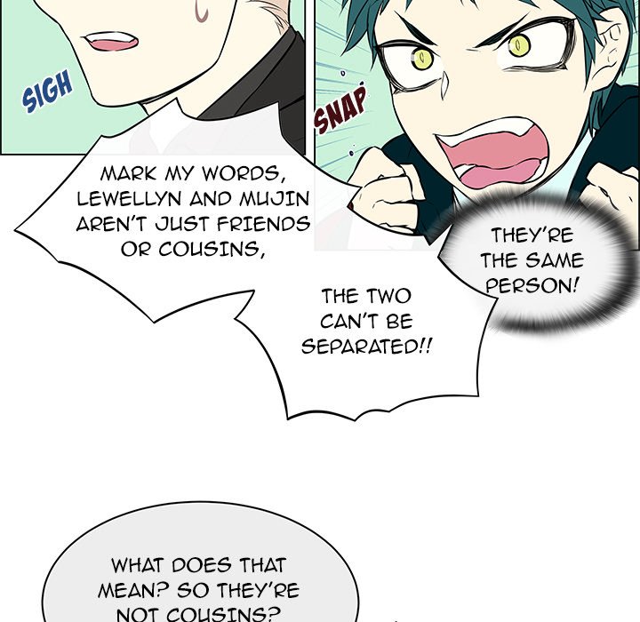 Settia Settia EP 18 - Toomics page 42 - 