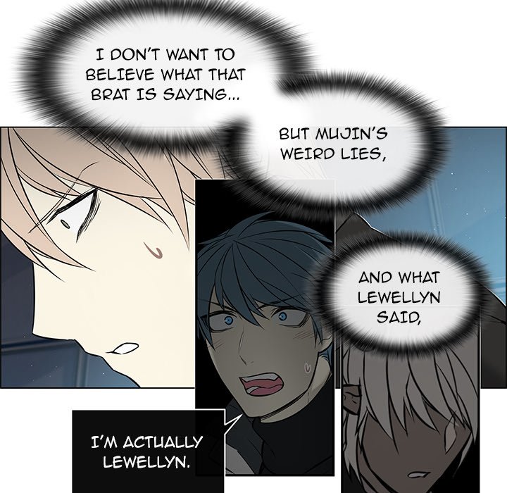 Settia Settia EP 18 - Toomics page 44 - 