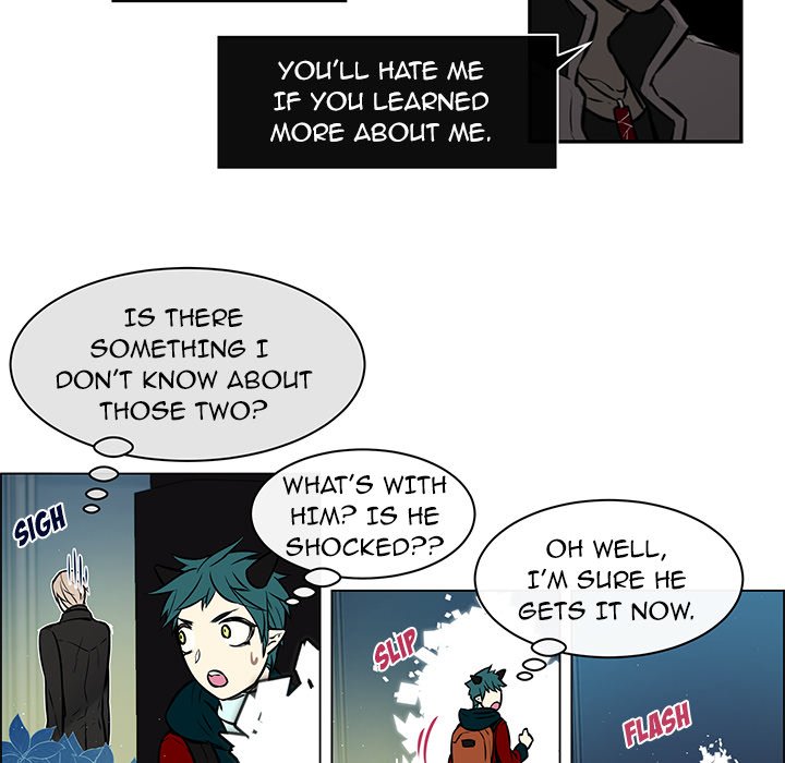 Settia Settia EP 18 - Toomics page 45 - 