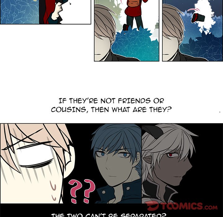 Settia Settia EP 18 - Toomics page 46 - 