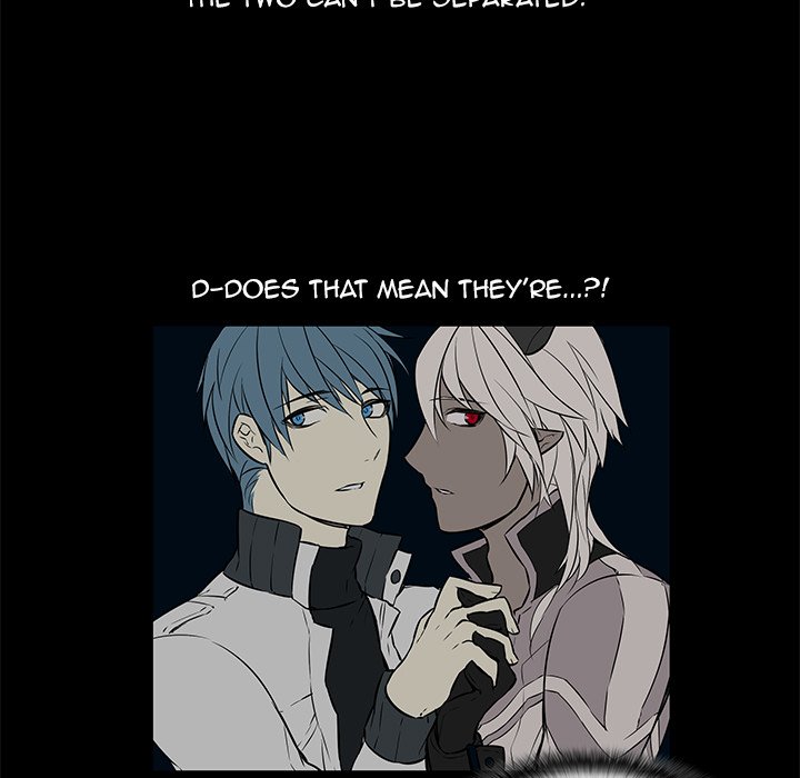 Settia Settia EP 18 - Toomics page 47 - 