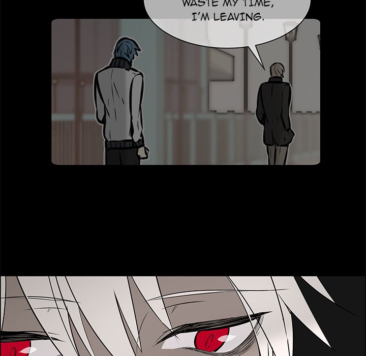Settia Settia EP 18 - Toomics page 6 - 