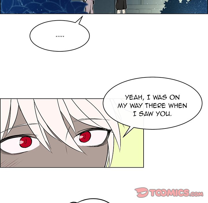 Settia Settia EP 18 - Toomics page 10 - 