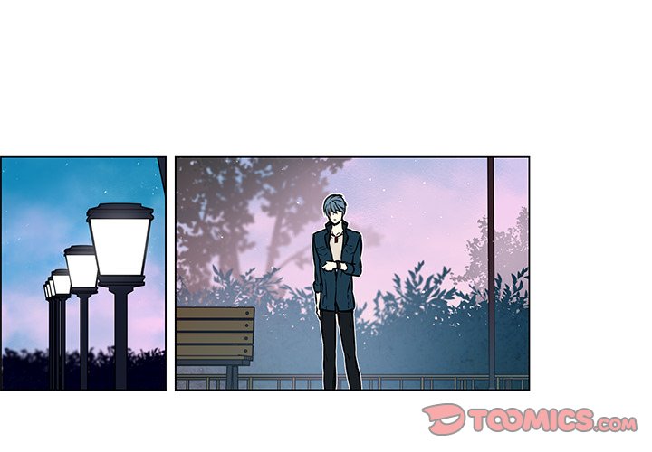 Settia Settia EP 19 - Toomics page 1 - 