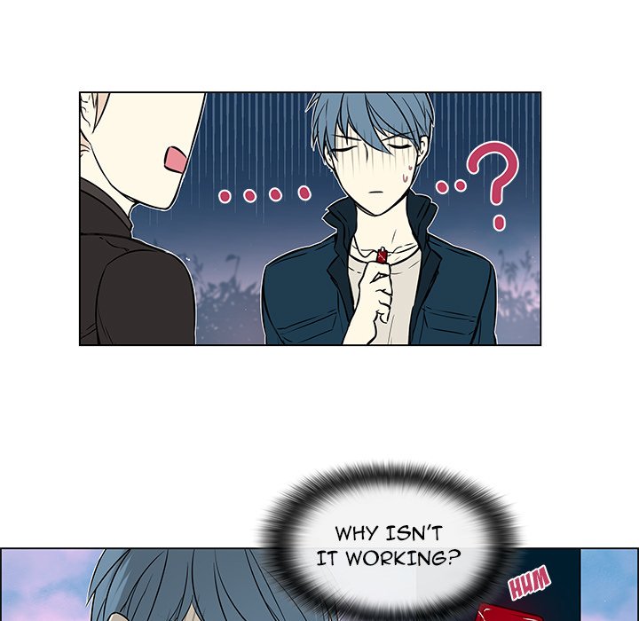Settia Settia EP 19 - Toomics page 11 - 