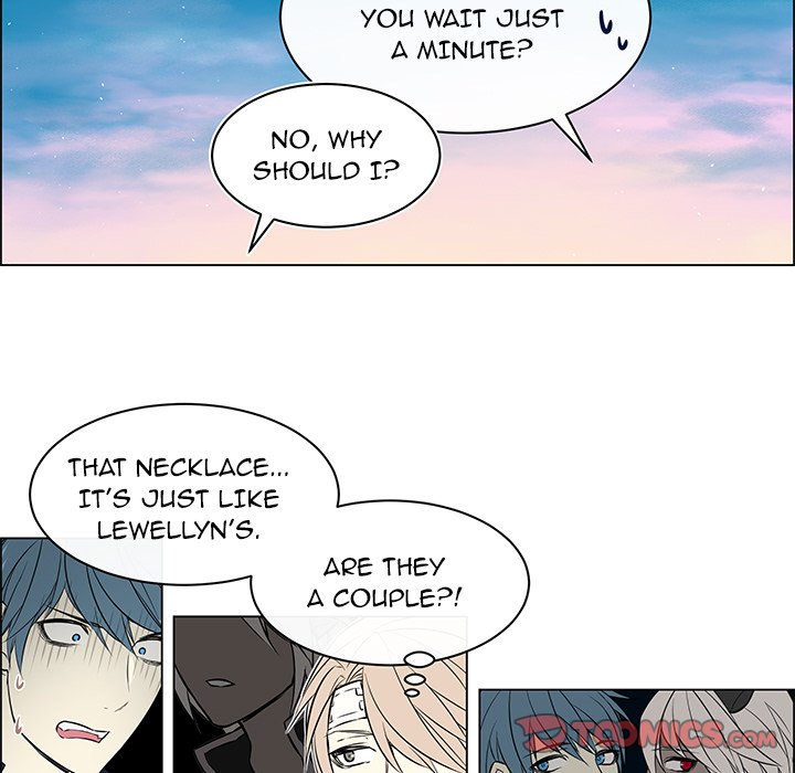 Settia Settia EP 19 - Toomics page 13 - 