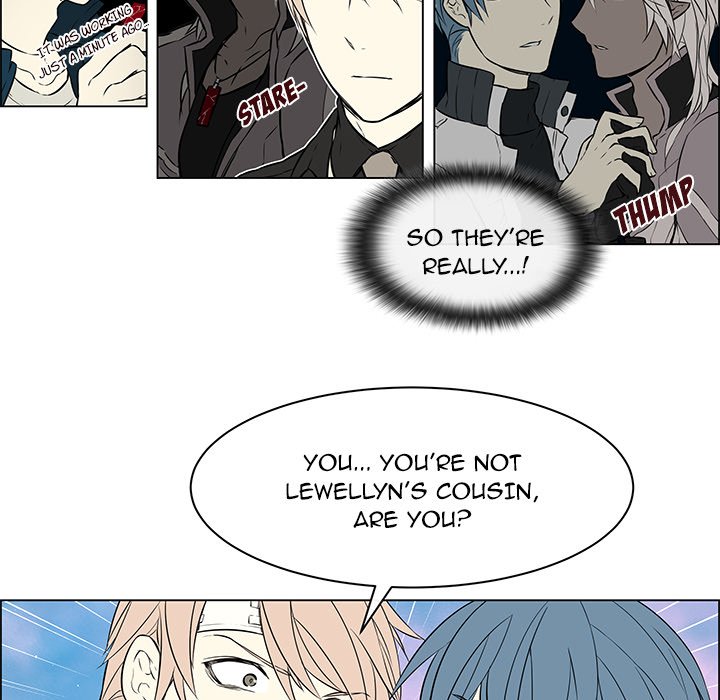 Settia Settia EP 19 - Toomics page 14 - 