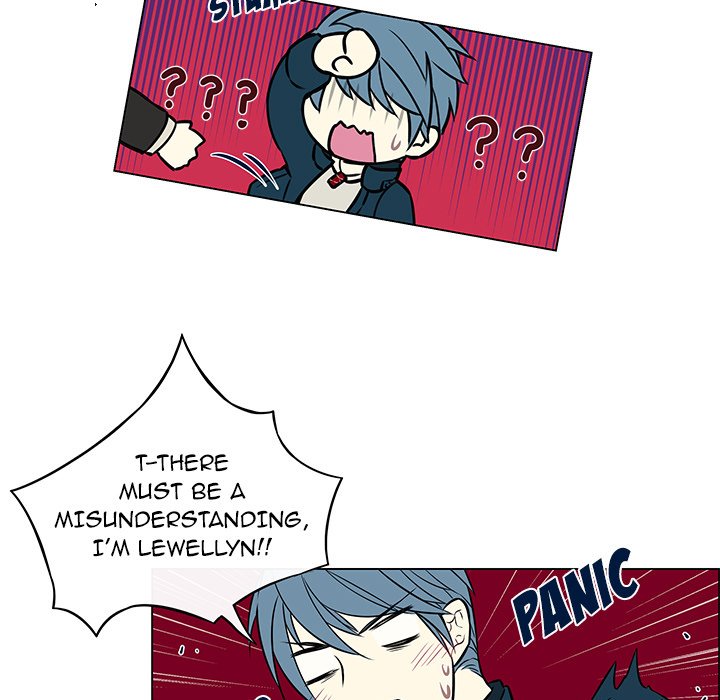 Settia Settia EP 19 - Toomics page 18 - 