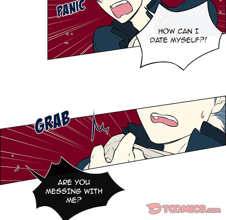 Settia Settia EP 19 - Toomics page 19 - 