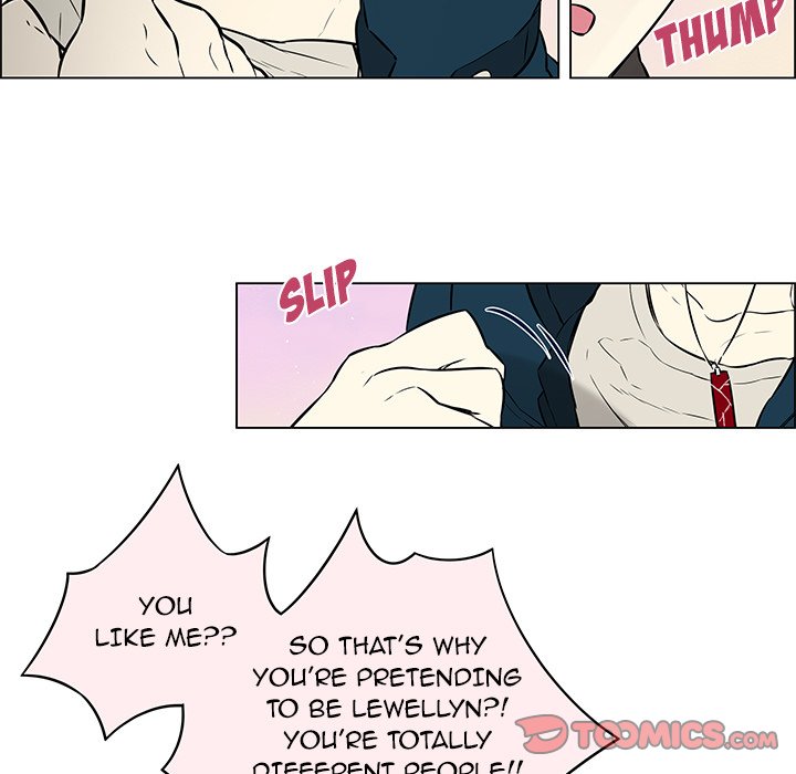 Settia Settia EP 19 - Toomics page 22 - 
