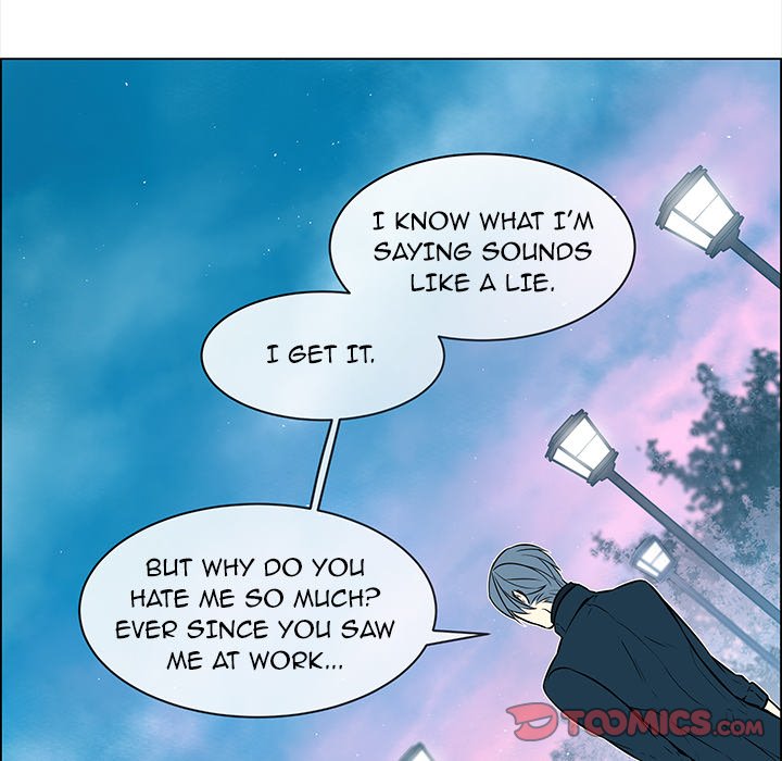 Settia Settia EP 19 - Toomics page 25 - 
