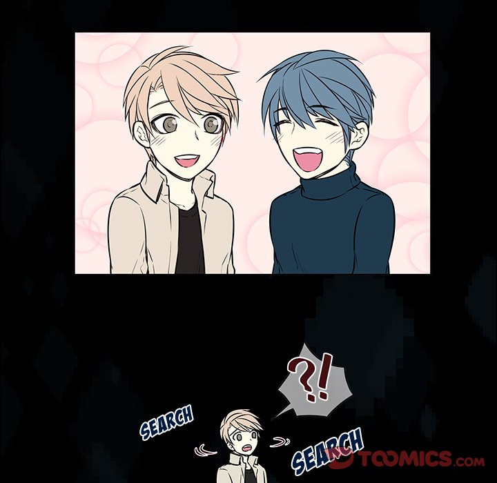 Settia Settia EP 19 - Toomics page 28 - 