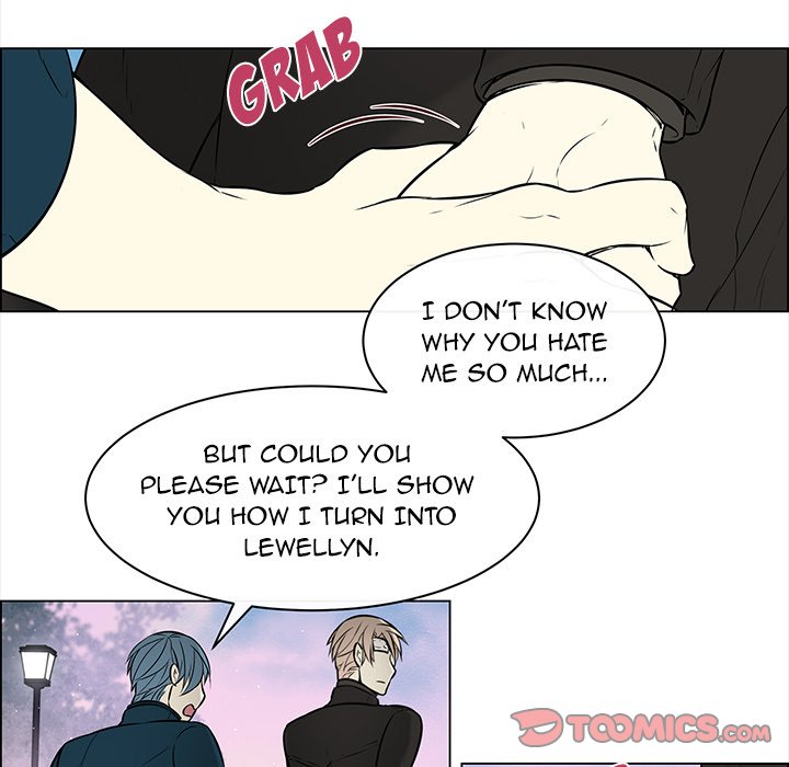 Settia Settia EP 19 - Toomics page 31 - 