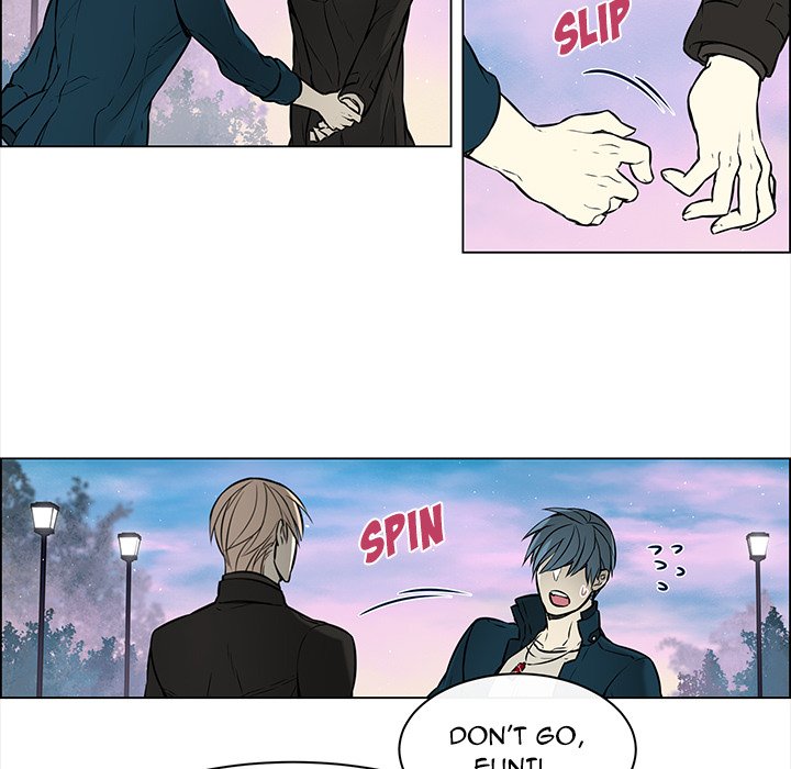 Settia Settia EP 19 - Toomics page 32 - 