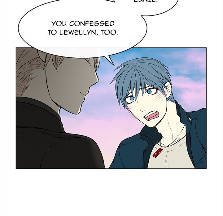 Settia Settia EP 19 - Toomics page 33 - 