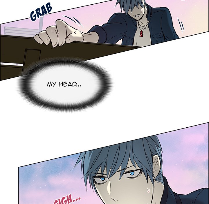 Settia Settia EP 19 - Toomics page 41 - 