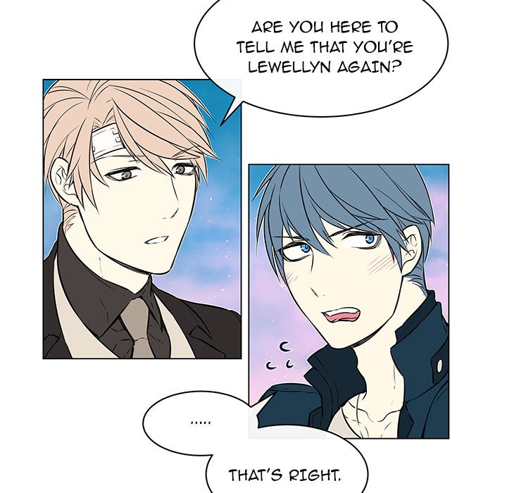Settia Settia EP 19 - Toomics page 8 - 