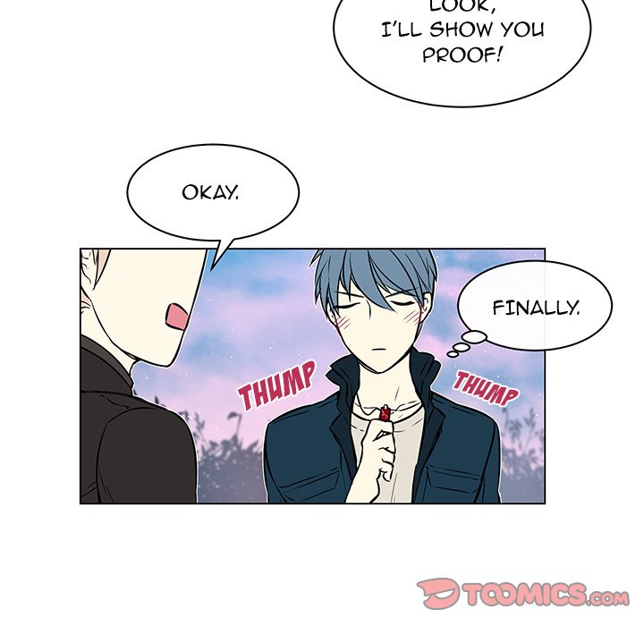 Settia Settia EP 19 - Toomics page 10 - 