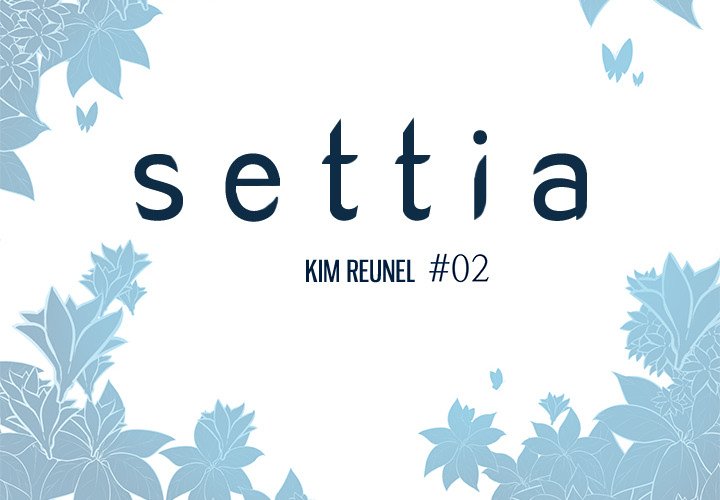 Settia Settia EP 2 - Toomics page 2 - 