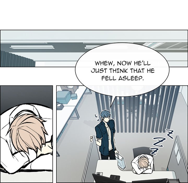 Settia Settia EP 2 - Toomics page 14 - 