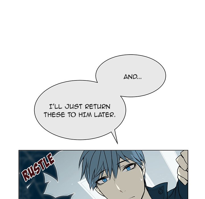 Settia Settia EP 2 - Toomics page 15 - 