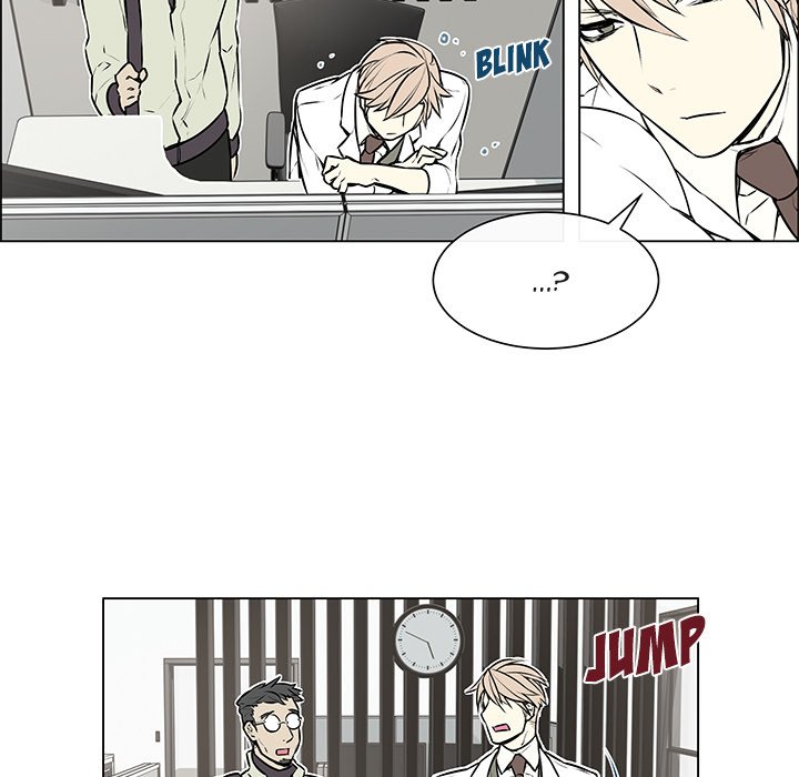 Settia Settia EP 2 - Toomics page 18 - 