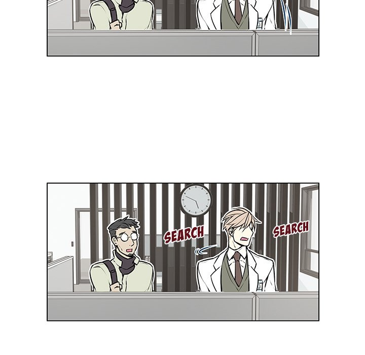 Settia Settia EP 2 - Toomics page 19 - 