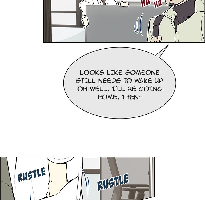Settia Settia EP 2 - Toomics page 22 - 