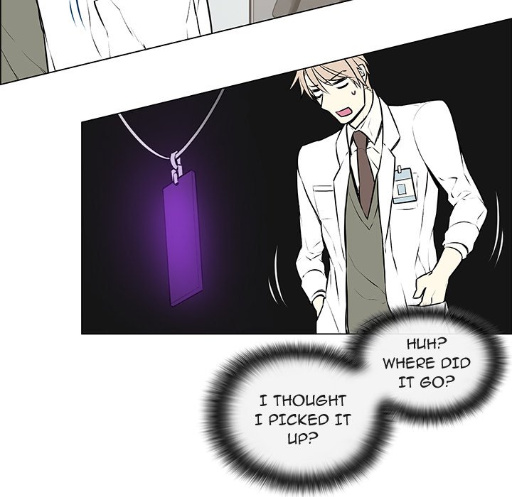 Settia Settia EP 2 - Toomics page 23 - 