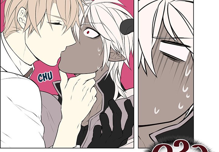 Settia Settia EP 2 - Toomics page 4 - 