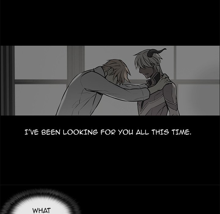 Settia Settia EP 2 - Toomics page 32 - 