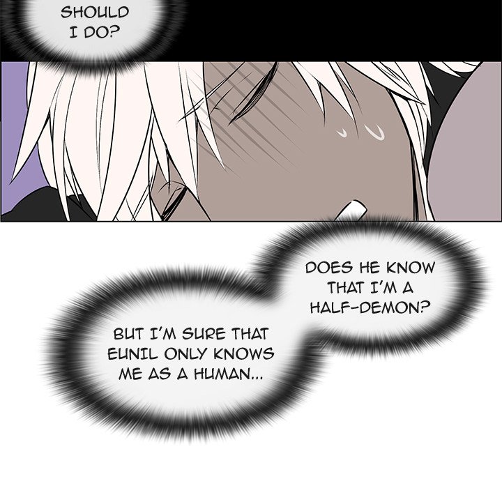 Settia Settia EP 2 - Toomics page 33 - 