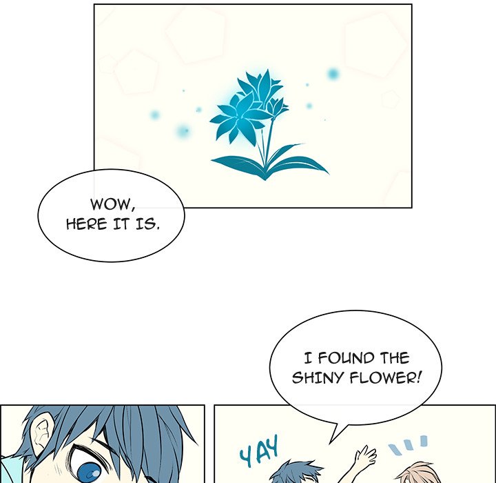 Settia Settia EP 2 - Toomics page 34 - 