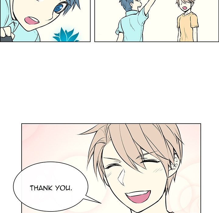 Settia Settia EP 2 - Toomics page 35 - 