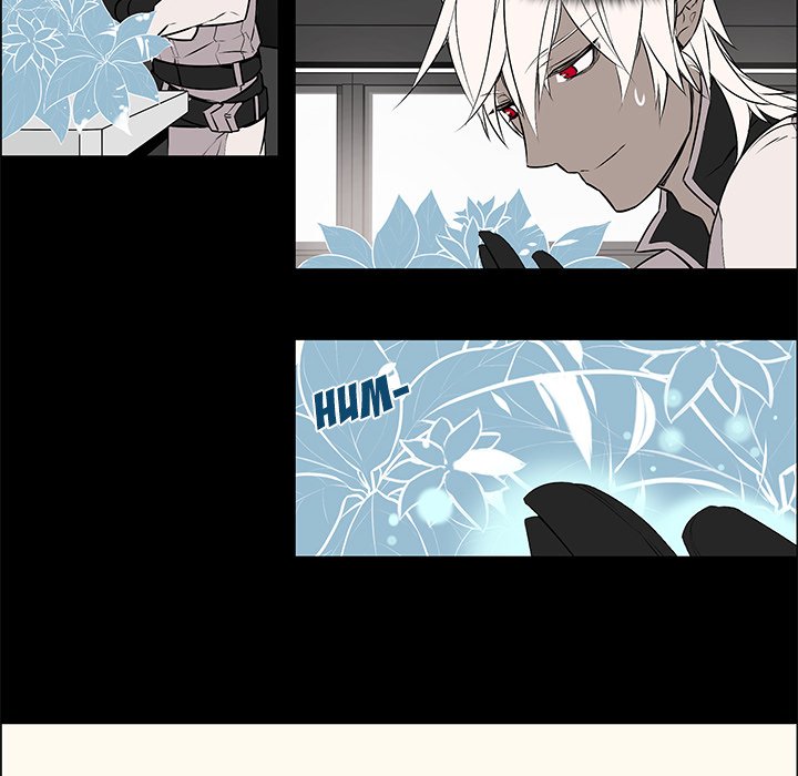 Settia Settia EP 2 - Toomics page 39 - 