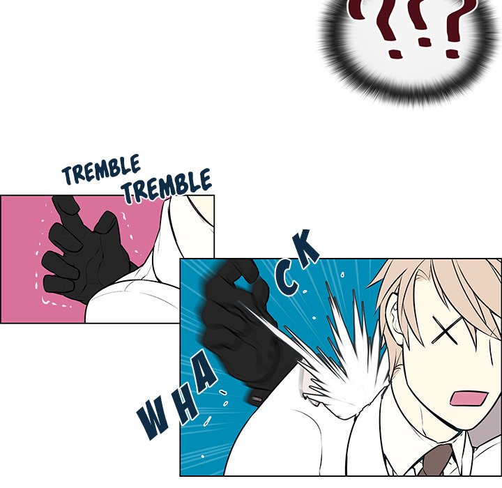 Settia Settia EP 2 - Toomics page 5 - 
