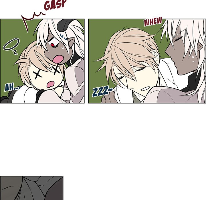 Settia Settia EP 2 - Toomics page 8 - 