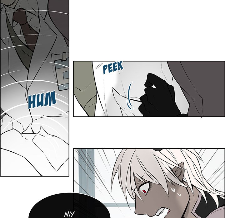 Settia Settia EP 2 - Toomics page 9 - 