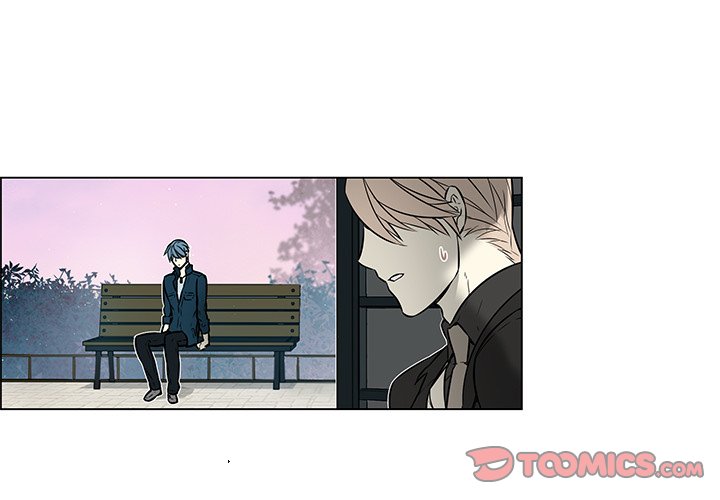 Settia Settia EP 20 - Toomics page 1 - 