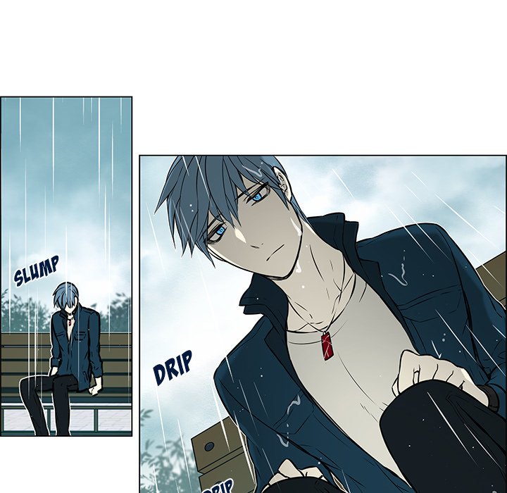 Settia Settia EP 20 - Toomics page 11 - 