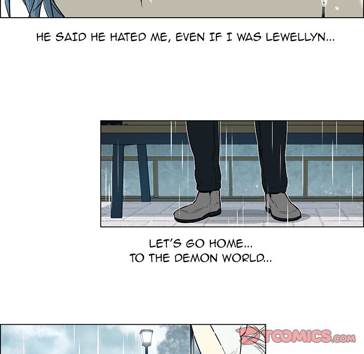 Settia Settia EP 20 - Toomics page 13 - 