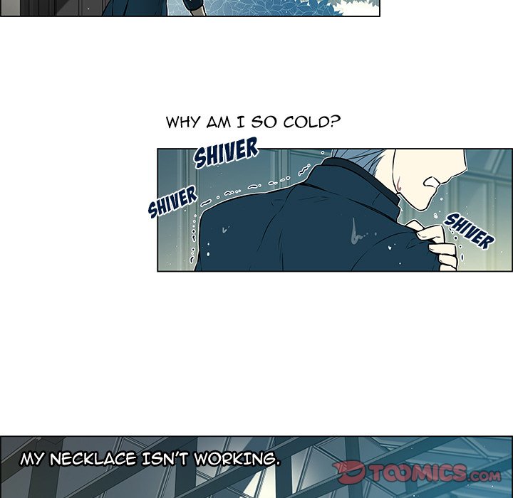 Settia Settia EP 20 - Toomics page 19 - 