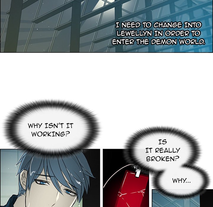 Settia Settia EP 20 - Toomics page 20 - 