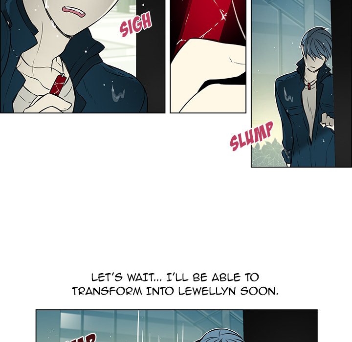 Settia Settia EP 20 - Toomics page 21 - 