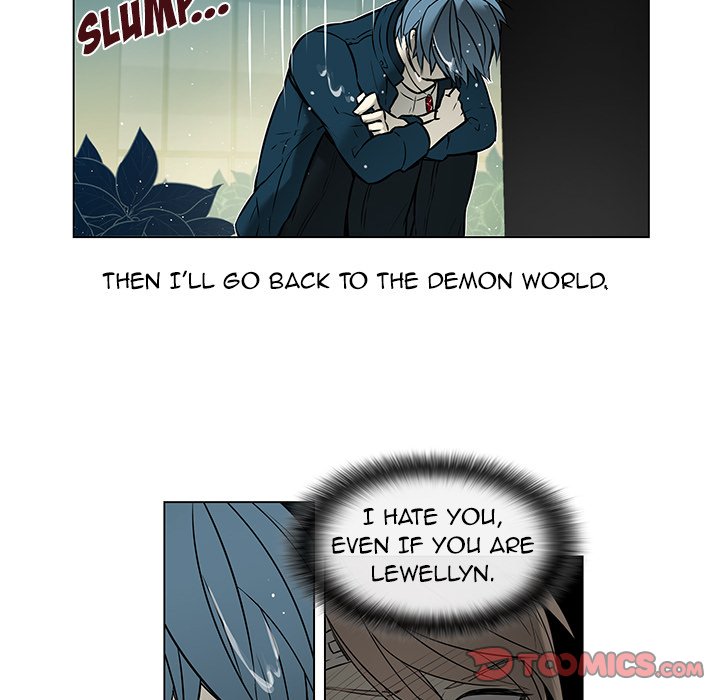 Settia Settia EP 20 - Toomics page 22 - 